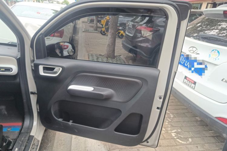 Used Wuling Hongguang MINIEV 2024 3rd Generation 215km Advanced Version