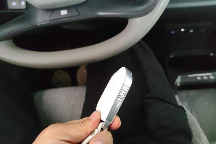 Used Kia EV5 2024 530 Air
