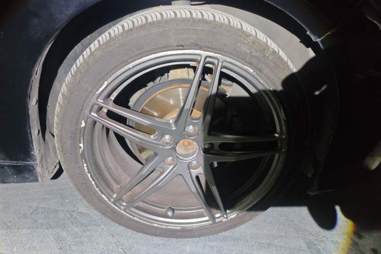 Used Ford Focus 2012 Hatchback 1.6L Manual Fashion Edition
