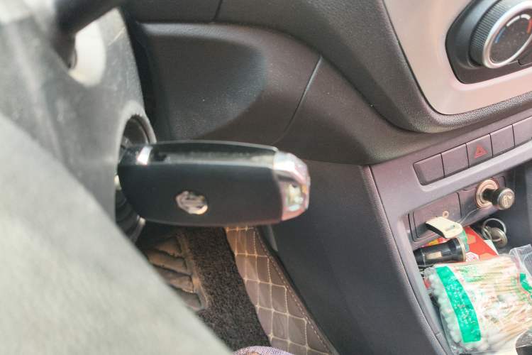 Used MG GT 2016 1.5L Automatic Value-Added Luxury Edition