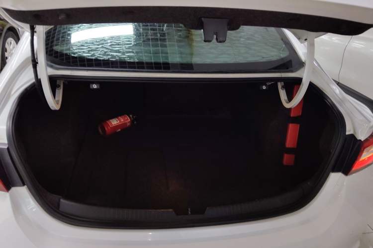 Used Chevrolet Malibu XL 2017 1.5T Automatic Ruichi Edition