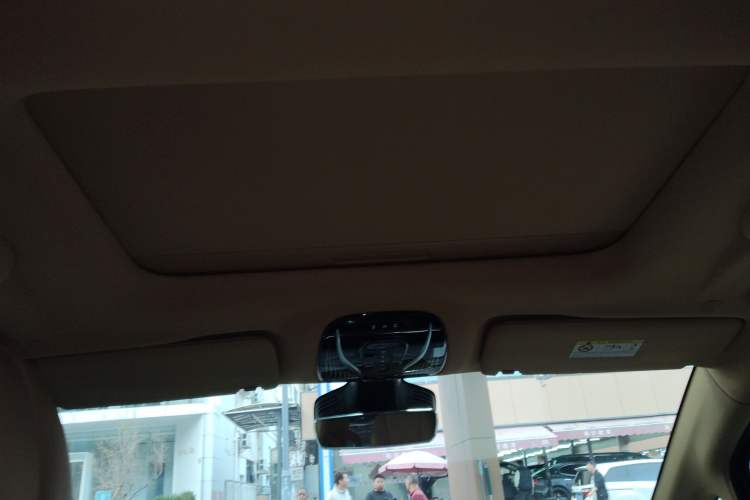 Used VOYAH Dream 2022 Low-Carbon Edition Dream+ Smart Enjoyment Package