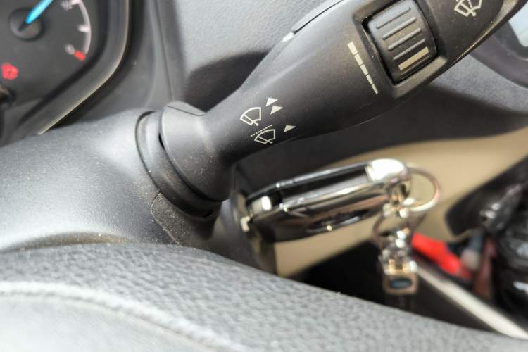 Used Ford Escort 2015 1.5L Automatic Comfort Edition