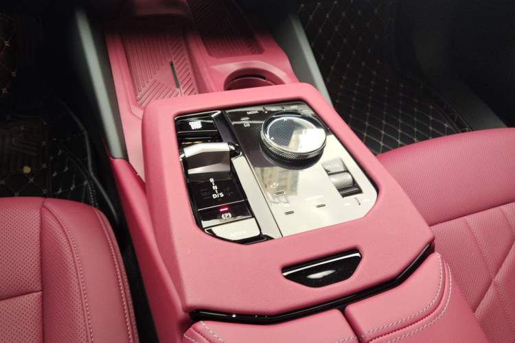 Used BMW 5 Series 2025 530Li Leading Model M Sport Package