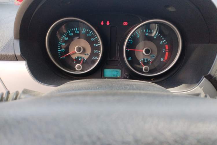 Used Buick Excelle 2013 1.5L Manual Classic Model