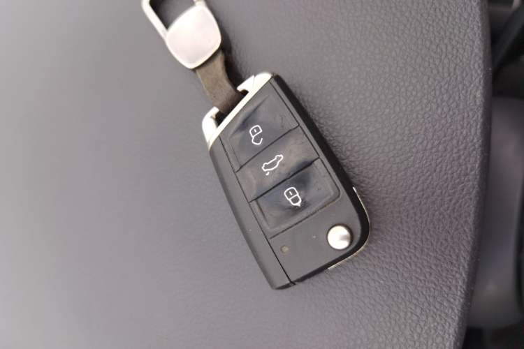 Used Jetta VS5 2019 280TSI Automatic Enjoyment Model
