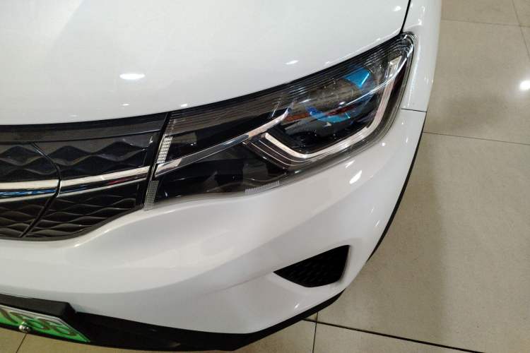 Used Dongfeng NAMMI EX1 2022 PRO Enjoyment Model