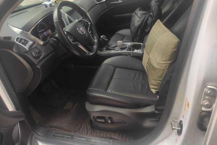 Used Cadillac SRX 2014 3.0L Comfort Model