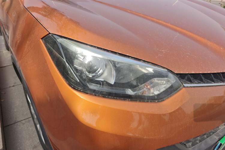 Used MG GS 2016 1.5TGI TST Elite Edition