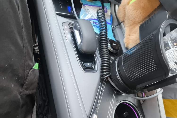 Used Zeekr 001 2024 WE Edition 100 kWh Rear-Drive