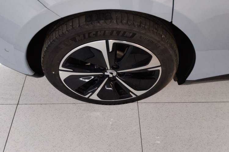 Used Nio ET5T 2023 75 kWh Touring