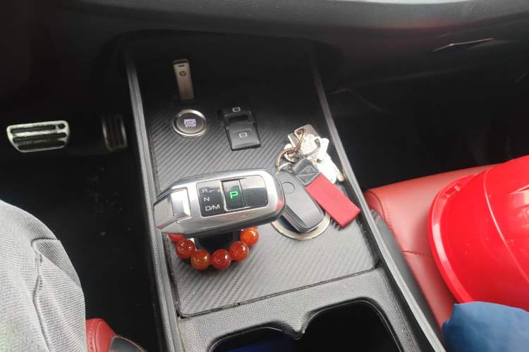 Used Haval H2s 2018 Red-Label 1.5T Dual-Clutch Luxury Model