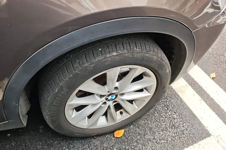 Used BMW X3 2013 xDrive20i Luxury Edition
