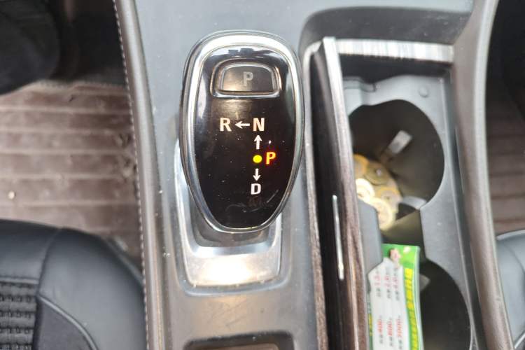 Used Buick LaCrosse 2018 20T Leading Model
