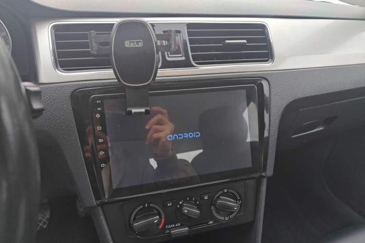 Used Skoda Rapid 2018 1.6L Manual Comfort Edition
