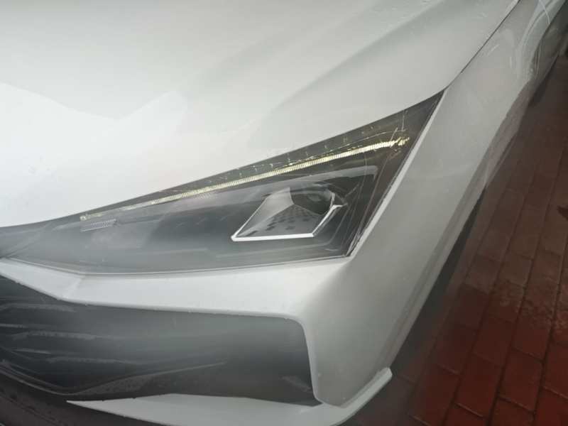 Used Dongfeng Aeolus Yixuan 2025 1.5L Automatic Luxury Version – Luxury — 23