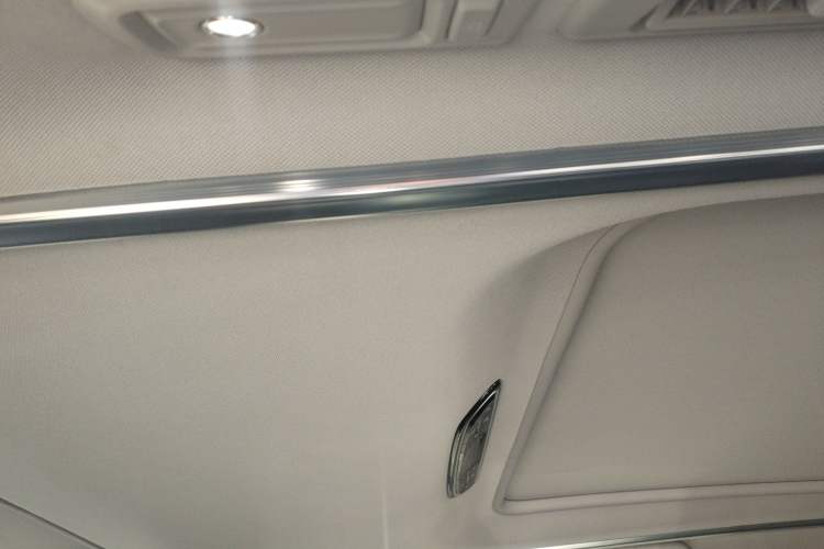 Used GAC Trumpchi M8 2019 320T Ultimate Edition Headliner