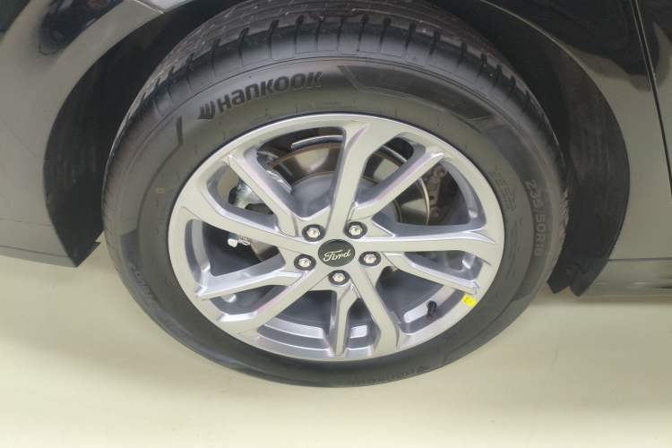 Used Ford Mondeo 2023 EcoBoost 245 Luxury Model
