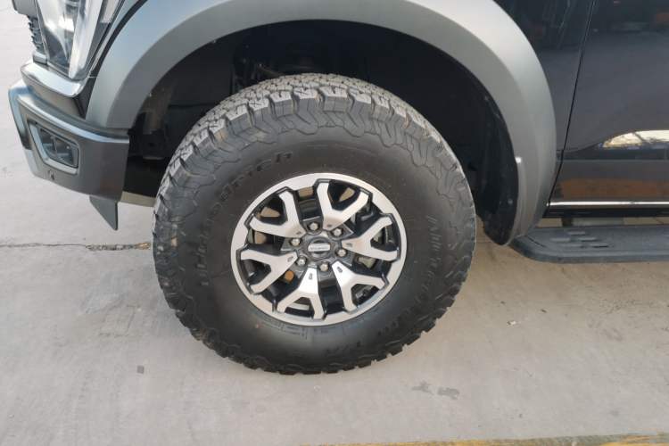 Used Ford F-150 Raptor 2023 3.5T Raptor