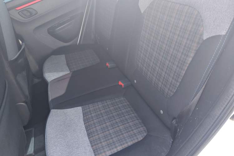 Used Dongfeng NAMMI EX1 2023 PRO Light Wind Edition Lightning Model
