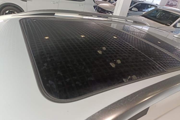 Used Volkswagen Tacqua 2023 200TSI DSG Joy-Connect Edition