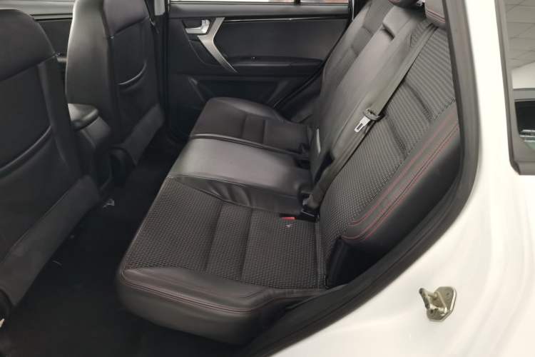 Used Chery Tiggo 3 2018 Classic Edition 1.6L Manual Luxury Model