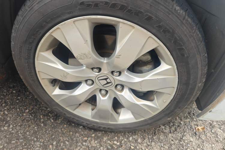 Used Honda Accord 2011 2.4L EX