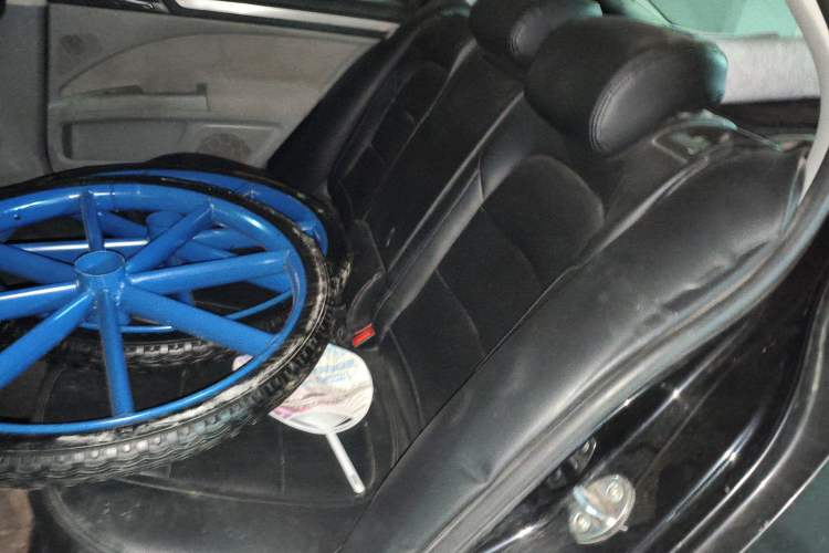 Used Skoda Superb 2012 1.4TSI Manual Zhiya Edition