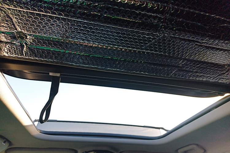 Used JETOUR Shanhai Shanhai T1 2025 150 km Heading South
