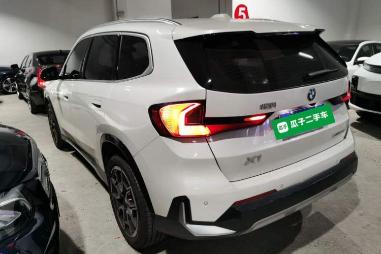 Used BMW X1 2023 sDrive25Li X Design Package
