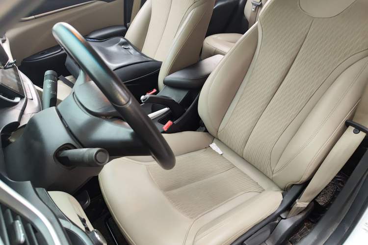 Used Buick GT 2017 15N Manual Elite Version