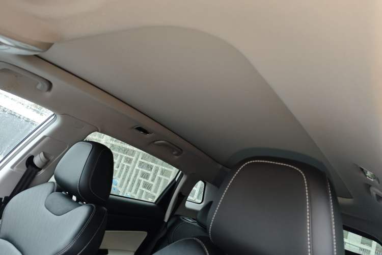 Used Geely Auto Emgrand X7 Sport 2022 Boyue X 1.8TD DCT Smart Model
