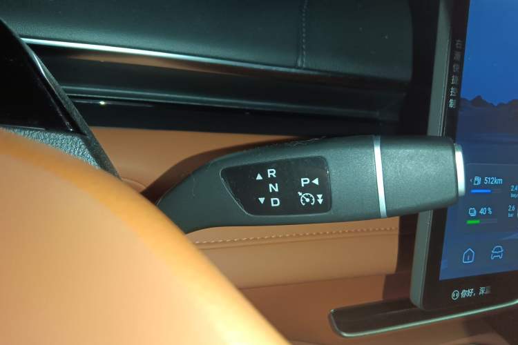 Used Deepal S07 2023 200Max Range-Extended Version
