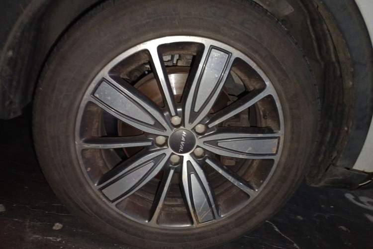 Used Haval H6 2021 1.5T Automatic Champion Edition
