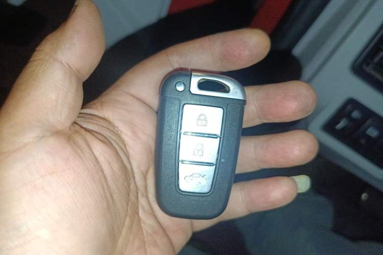 Used Zotye E200 2016 Three-Door Two-Seater Tech Edition