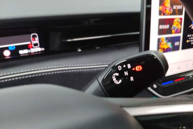 Used Volkswagen ID.7 VIZZION 2024 PRO Model
