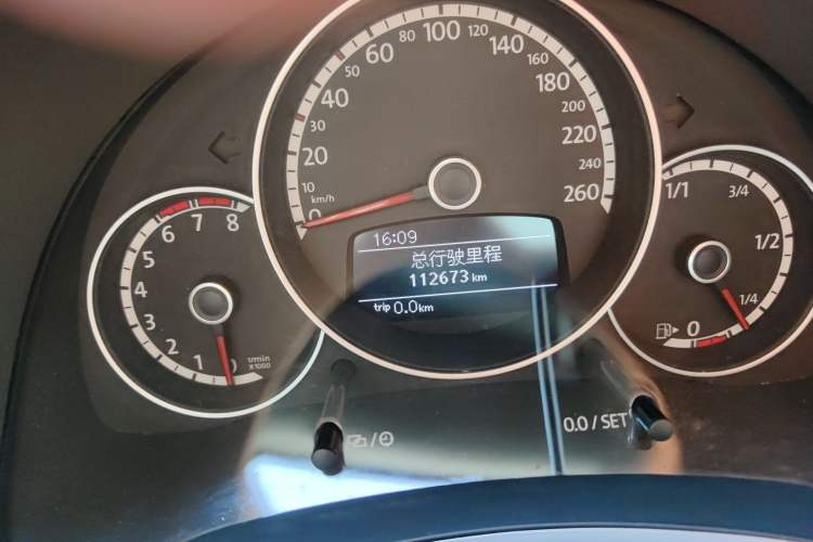 Used Volkswagen Beetle 2014 1.2TSI Fashion Edition