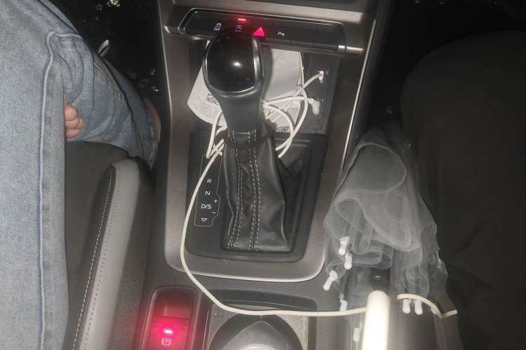 Used Audi Q3 2020 35 TFSI Fashion Dynamic Model