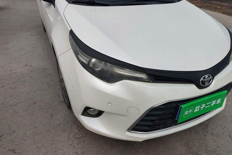 Used Toyota Levin 2014 1.8 GS CVT Elite Edition Right Front Headlight