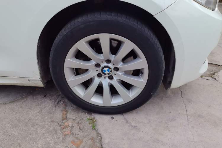 Used BMW 5 Series GT 2013 535i xDrive Luxury Edition