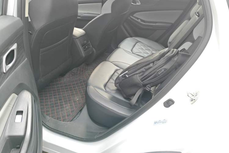 Used CHANGAN NEVO Q05 2023 125 Max
