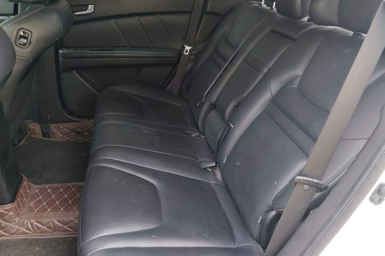 Used Luxgen U6 SUV 2016 1.8T Style Value Model