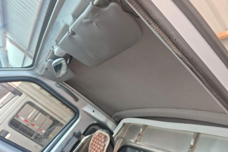 Used Wuling Rongguang 2021 1.5L Extended Basic Enclosed-Window Vehicle 2 Seats L3C