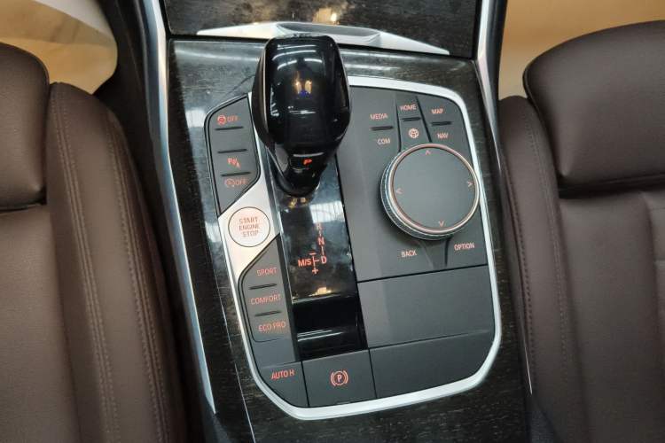 Used BMW 3 Series 2020 Restyled 325Li M Sport Package
