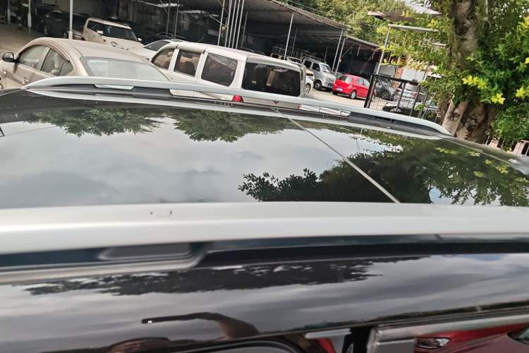 Used Jeep Renegade 2016 1.4T Automatic Smart Edition