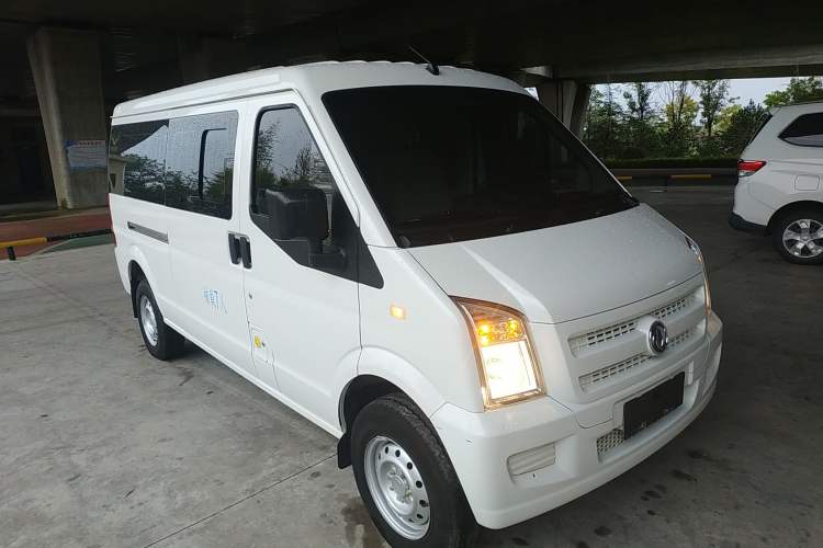 Used Dongfeng Xiaokang EC36 2022 Standard Edition CATL Battery