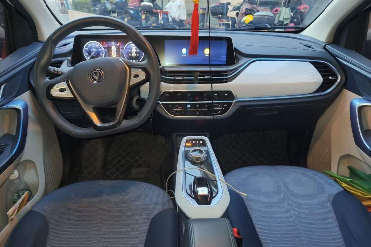 Used Oshan Benni E-Star 2022 Charming Edition Colorful Model Lithium Iron Phosphate