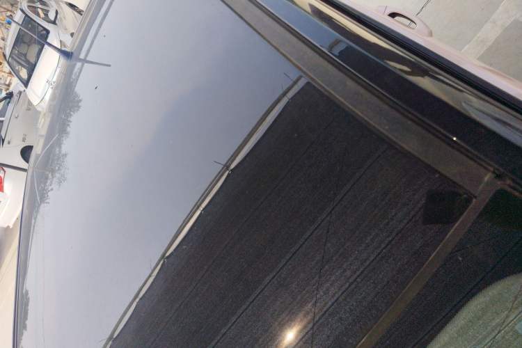 Used Chery New Energy QQ Ice Cream 2024 Edition Youth Version 205km Sundae