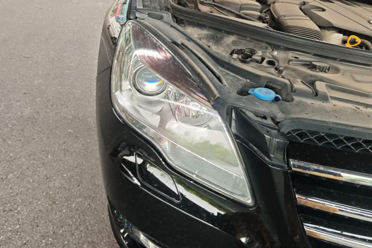 Used Mercedes-Benz R-Class 2017 R 320 4MATIC Business Edition Prestige Model