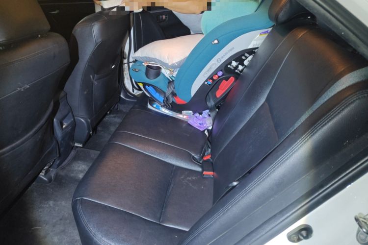 Used Toyota Corolla 2018 1.2T S-CVT GL Smart Enjoyment Version